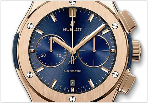 Shop Hublot Watches .